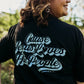 Love People To Jesus Tee